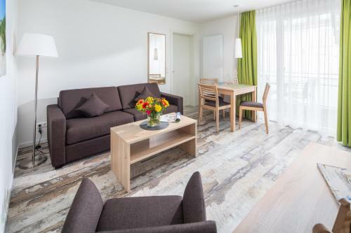 Apartamento Villa Christina
