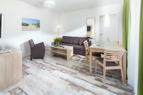 Apartamento Villa Christina