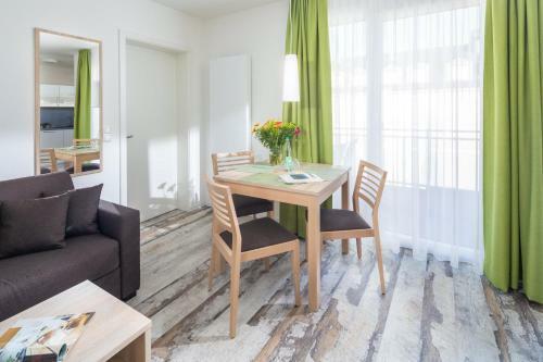 Apartamento Villa Christina