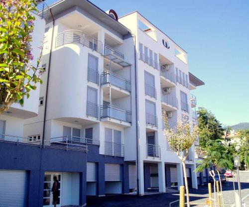 Apartment Adriana