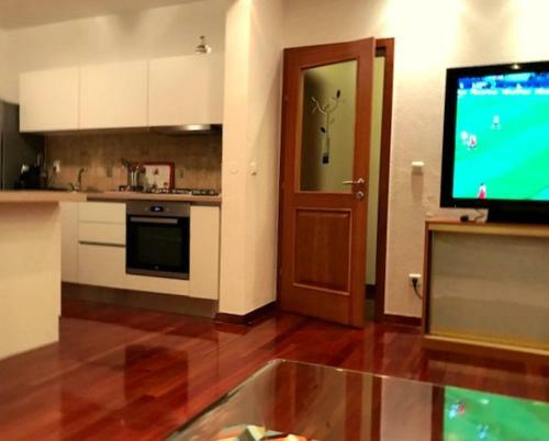 Apartment Adriana