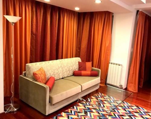 Apartment Adriana