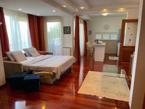 Apartment Adriana