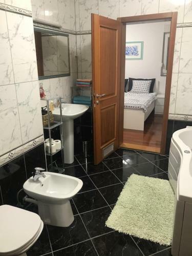 Apartment Adriana