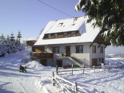 Apartamento Lunzenhof