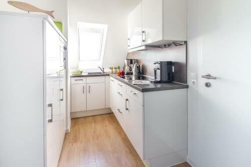 Apartamento Haus An Den D�nen