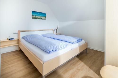 Apartamento Haus An Den D�nen