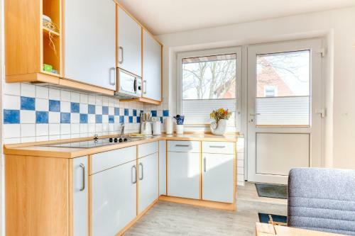 Apartamento Ferienhaus Waldrose