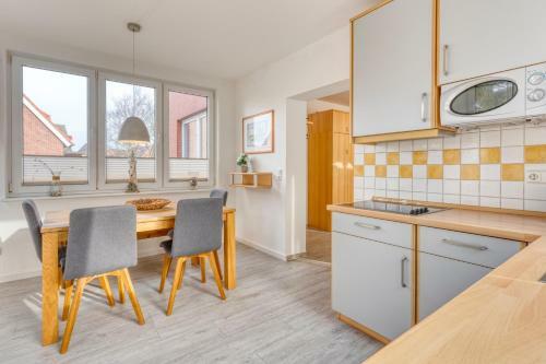 Apartamento Ferienhaus Waldrose