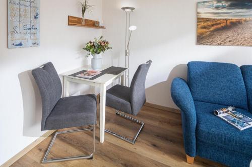 Apartamento Meeresbrandung 1