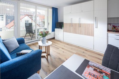 Apartamento Meeresbrandung 1