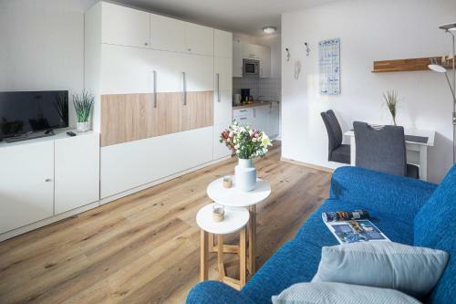 Apartamento Meeresbrandung 1