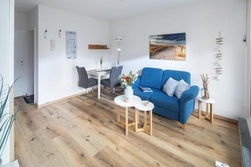 Apartamento Meeresbrandung 1
