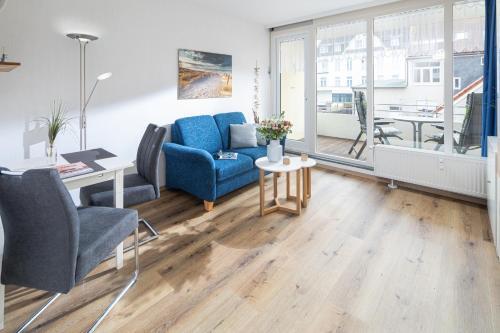 Apartamento Meeresbrandung 1