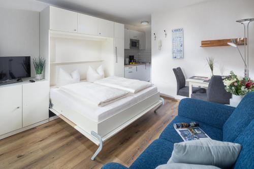 Apartamento Meeresbrandung 1