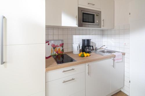 Apartamento Meeresbrandung 1