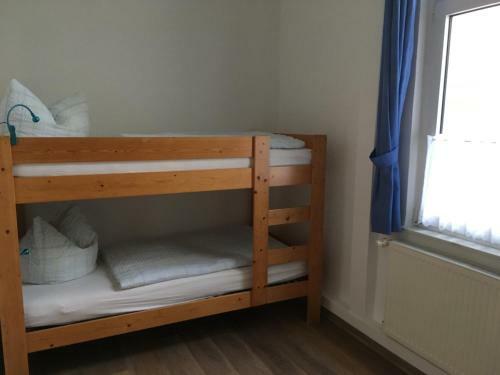 Apartamento Huus S�dwest-h�rn