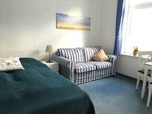 Apartamento Huus S�dwest-h�rn