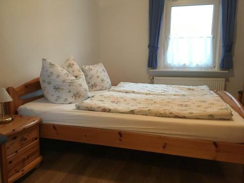 Apartamento Huus S�dwest-h�rn