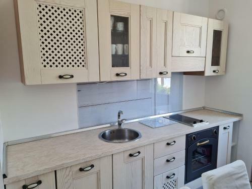 Apartment Lido 50m From The Beach