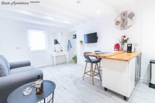 Oasis Apartments Opatija