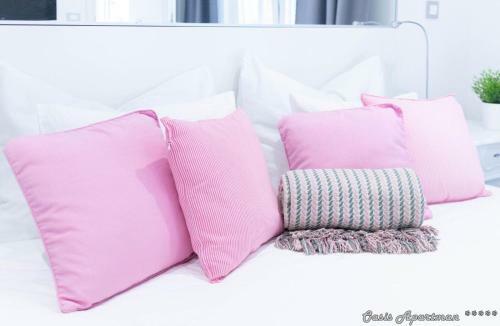 Oasis Apartments Opatija