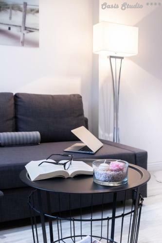 Oasis Apartments Opatija