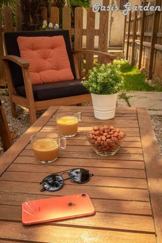 Oasis Apartments Opatija