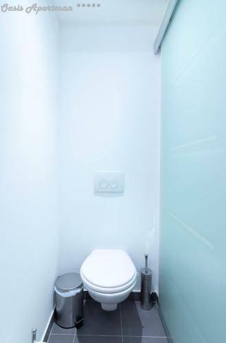 Oasis Apartments Opatija
