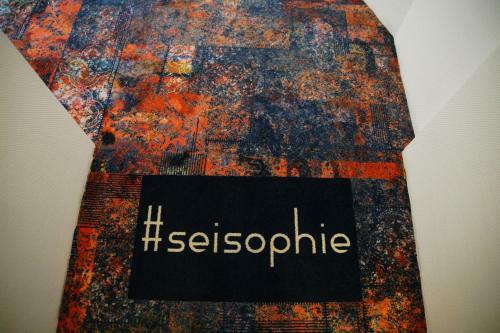 Design Hotel Sophie�s