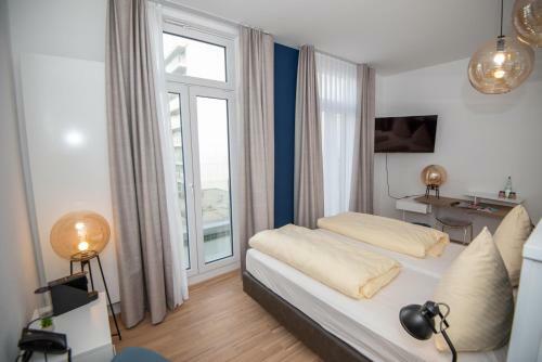 Design Hotel Sophie�s