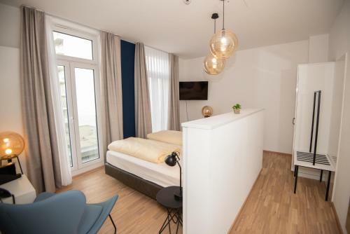 Design Hotel Sophie�s