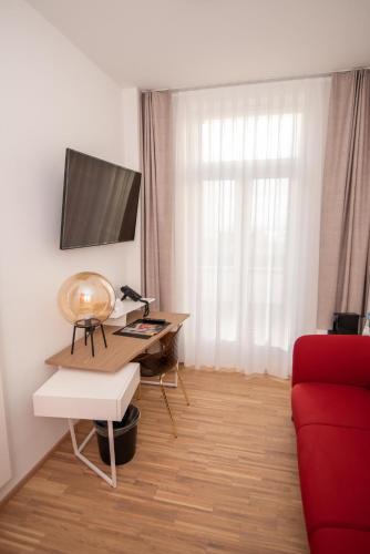 Design Hotel Sophie�s