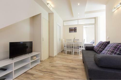 Apartman Fortica