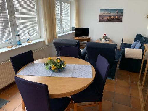 Apartamento Frisiastra�e 21