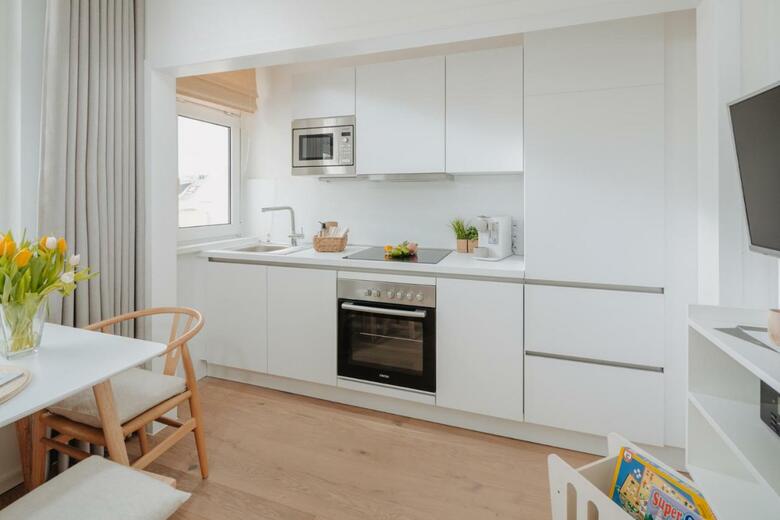 Apartamento Villa Fresena