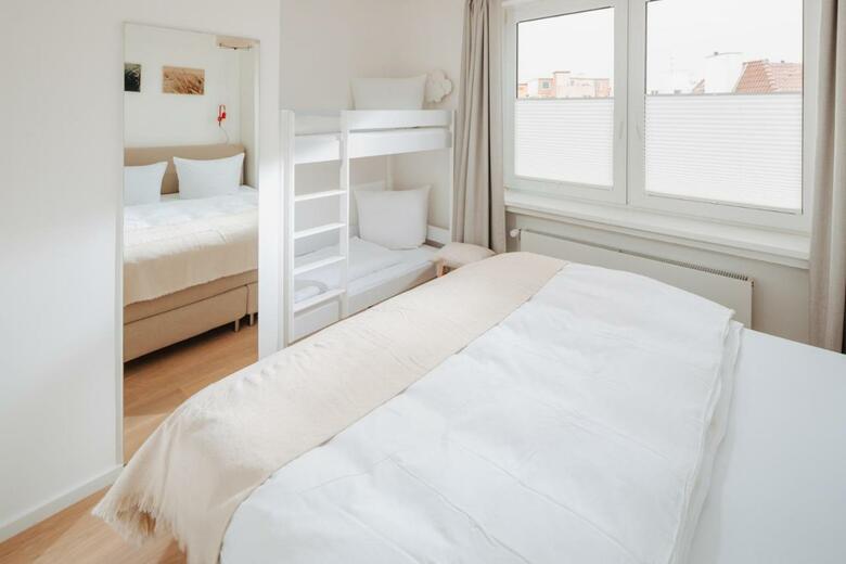 Apartamento Villa Fresena