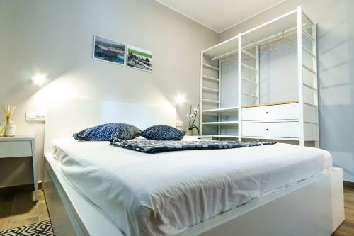 Apartments Lan?a
