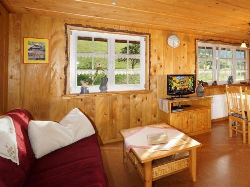 Apartamento Hinterbauer Hof