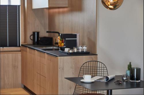 Apartamento Kaiser 4