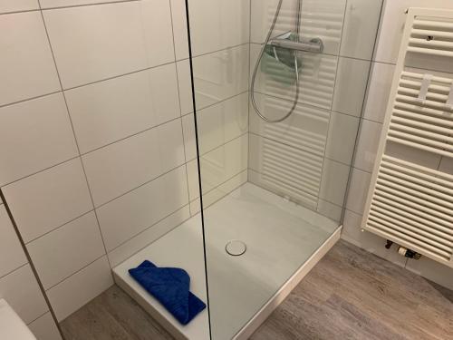 Apartamento Ferienwohnung Poseidon 3