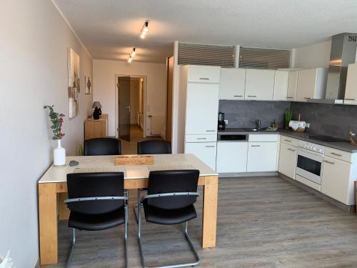 Apartamento Ferienwohnung Poseidon 3
