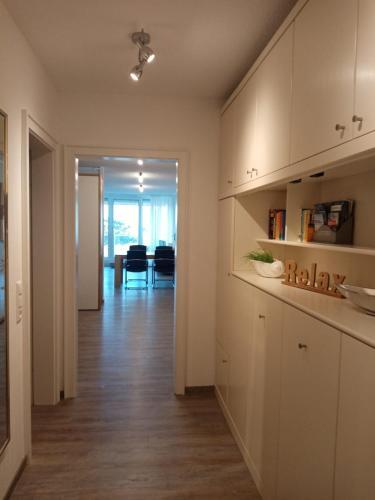 Apartamento Ferienwohnung Poseidon 3
