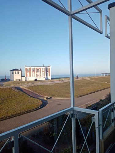 Apartamento Ferienwohnung Poseidon 3