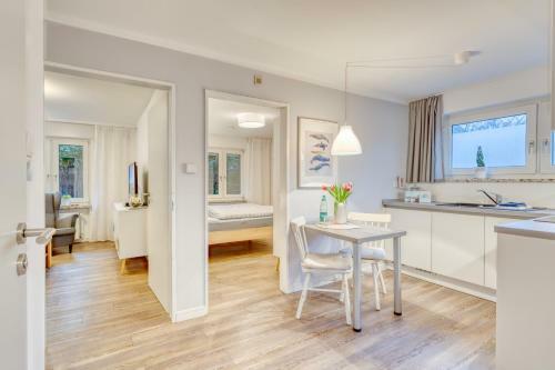 Apartamento Achterhuus