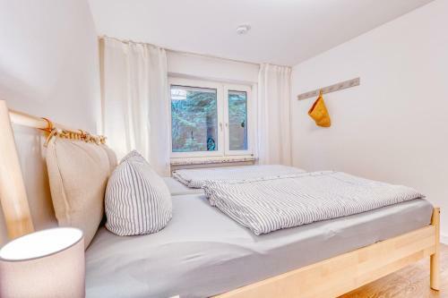 Apartamento Achterhuus