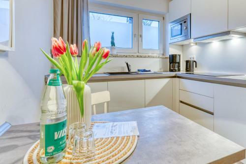 Apartamento Achterhuus