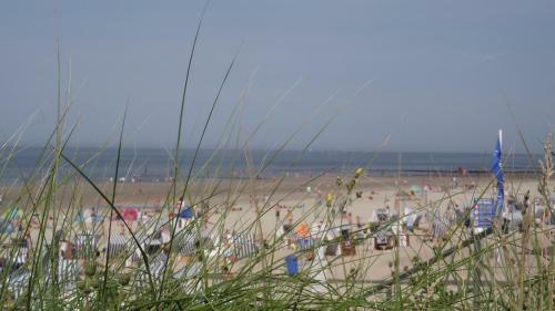Apartamento Achterhuus