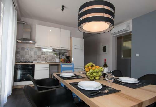 Apartment Sebalj