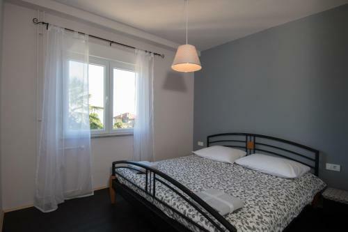 Apartment Sebalj